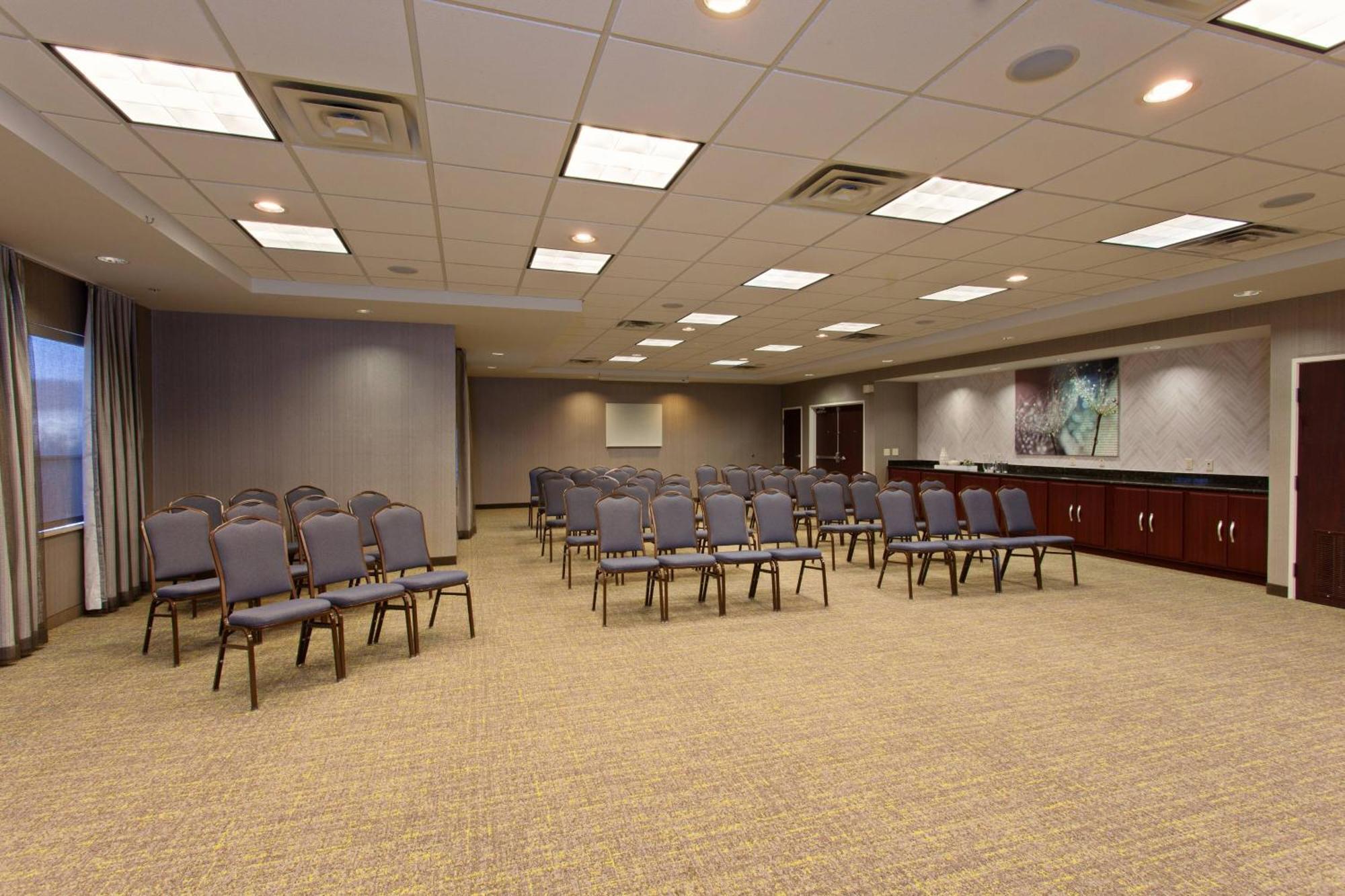 Springhill Suites By Marriott El Paso Exterior photo